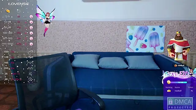 Amali_Ivanna_smit's cam snapshot