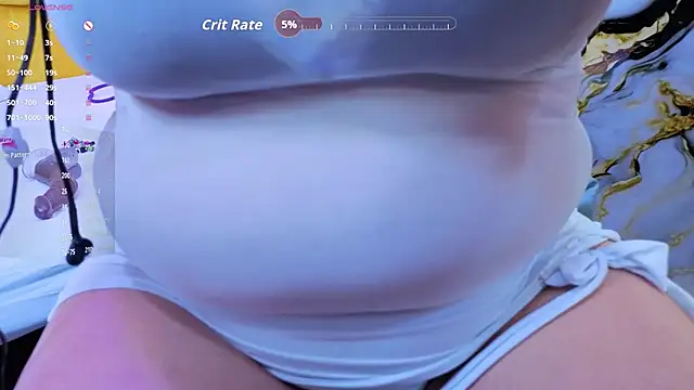 miisevvie_'s cam snapshot