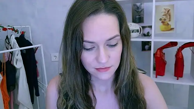 Lina_Star_S's cam snapshot