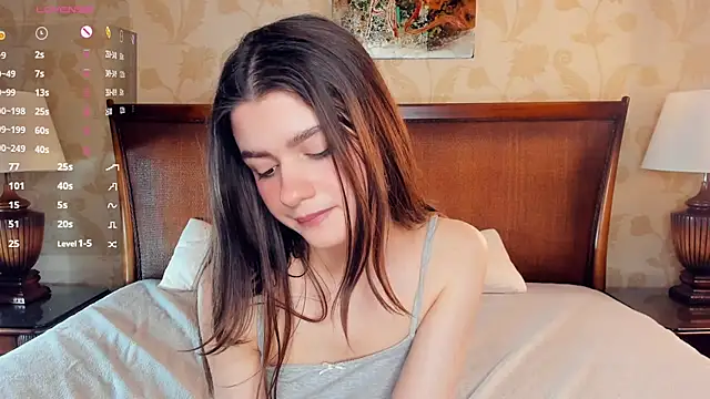 CathrynCovil's cam snapshot