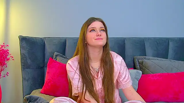 JessicaJewells's cam snapshot