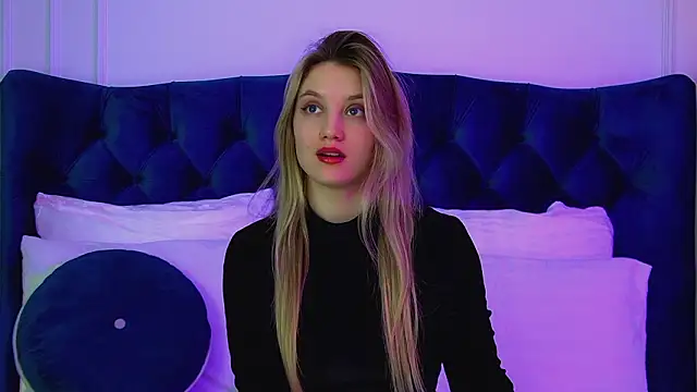 StacyEvances's cam snapshot