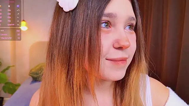 Lina_Glow's cam snapshot