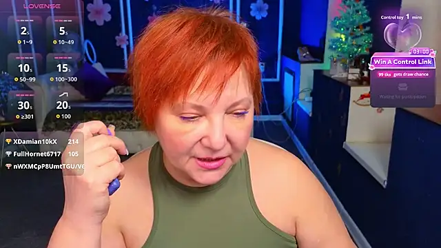 Kira_Kenett's cam snapshot