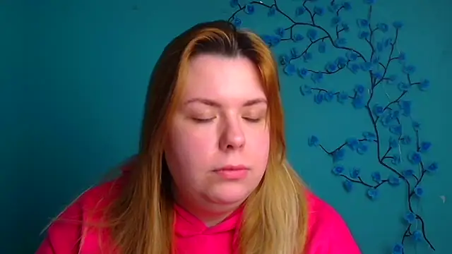 SusannaNight's cam snapshot