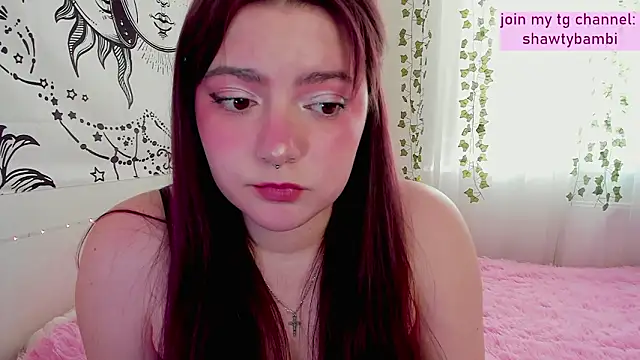 bambimay's cam snapshot