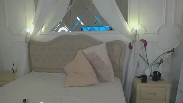 BiancaKissy's cam snapshot