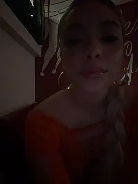 Ginevrafedez's cam snapshot