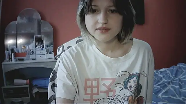 SnowWhiteNika's cam snapshot