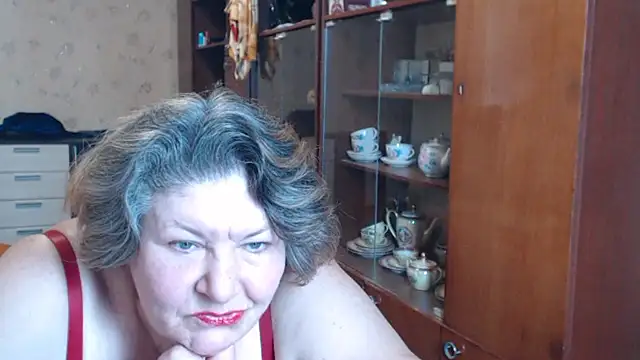 HotLusi's cam snapshot