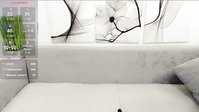 Vita_Flowen's cam snapshot
