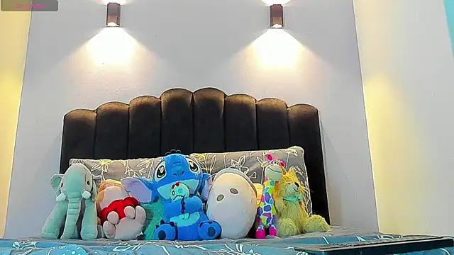 Sofia_Clauss_'s cam snapshot