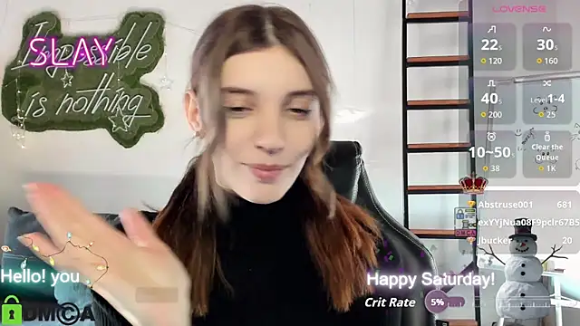 CherryBloom777's cam snapshot