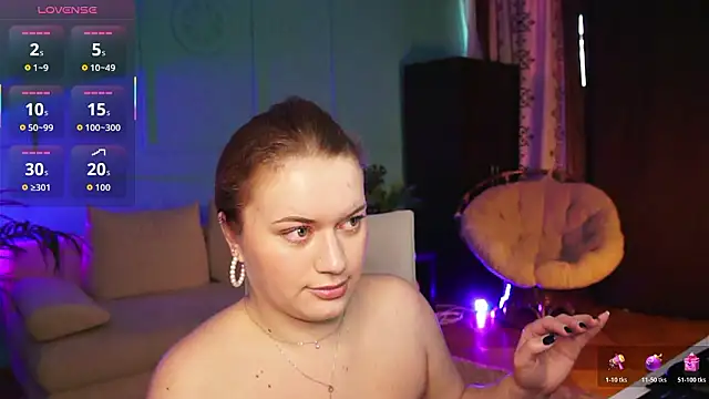 Margot_Ocean's cam snapshot