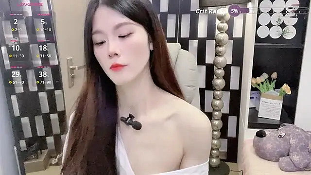 Yueyue-MM's cam snapshot