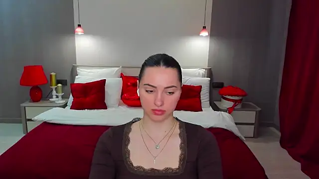 Christina_Enigma's cam snapshot