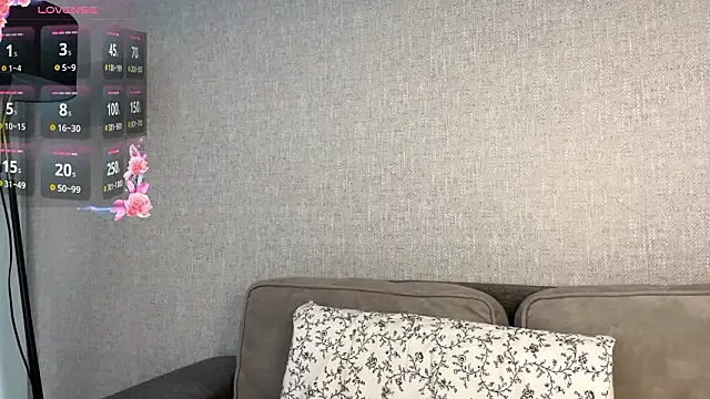 CindaWinn's cam snapshot