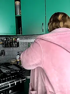 jusichka's cam snapshot