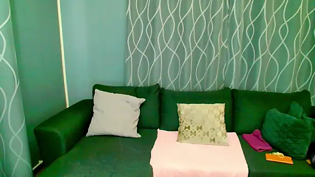 adeleadison's cam snapshot