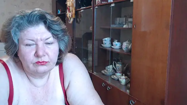 HotLusi's cam snapshot