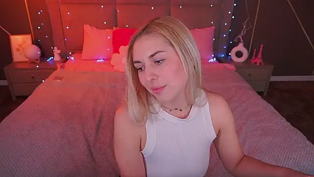 ArishkaLulu's cam snapshot