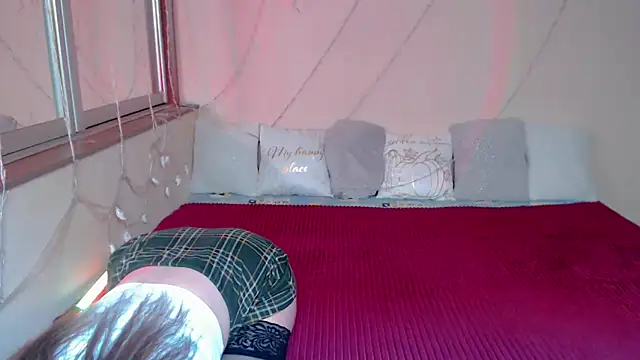 LizaSenri's cam snapshot