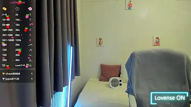 terry_gardner24's cam snapshot