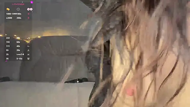 RendaBaatz's cam snapshot