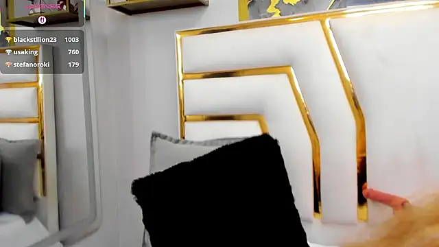 NalaRosse's cam snapshot