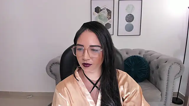 Sharon_breezee's cam snapshot