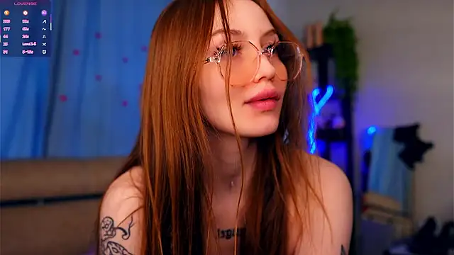 WiloneDimmick's cam snapshot