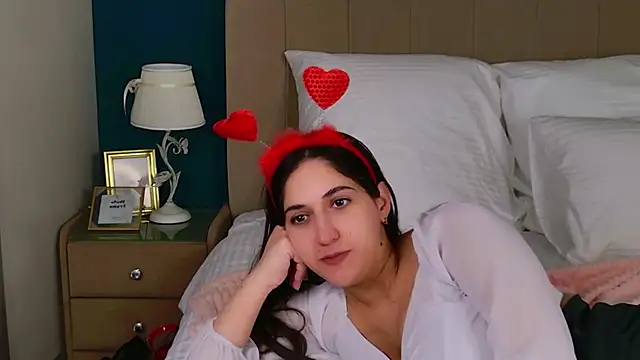 Teresa_Stane's cam snapshot