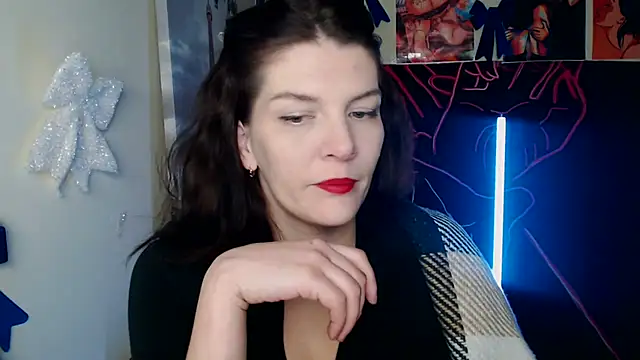 VanessaRey_'s cam snapshot