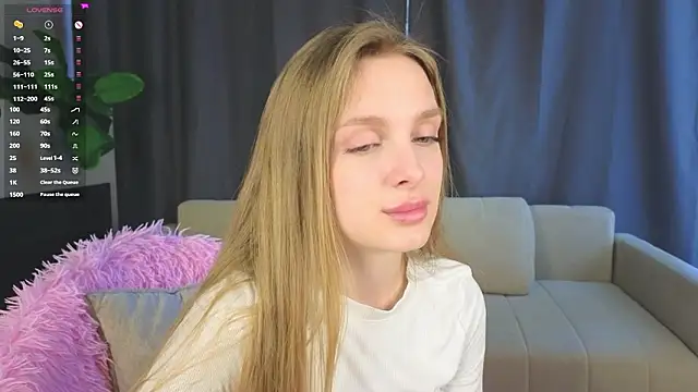 CindyGreen's cam snapshot