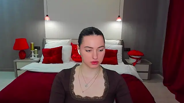 Christina_Enigma's cam snapshot