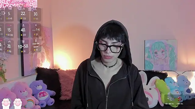 Strawberry_Kitty_ live sex cam