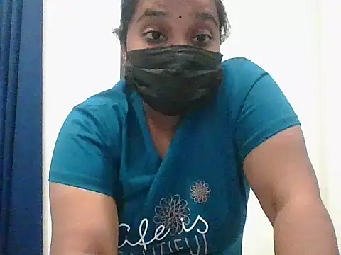 Mathi_cam's cam snapshot