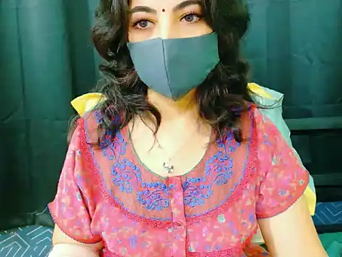 Niha_kannada's cam snapshot