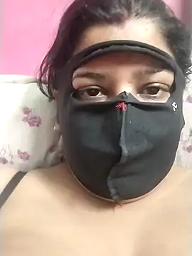 pinkisaha75's cam snapshot