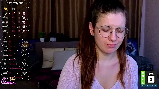 Aminabeatris's cam snapshot