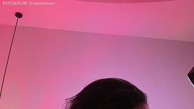 Mariee_rosee live sex cam