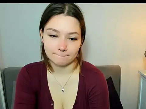 KatySensualy's cam snapshot