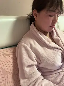 oo-shanshan's cam snapshot