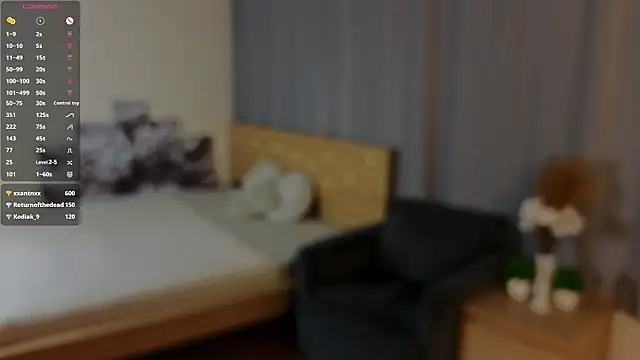 RennaHettes live sex cam