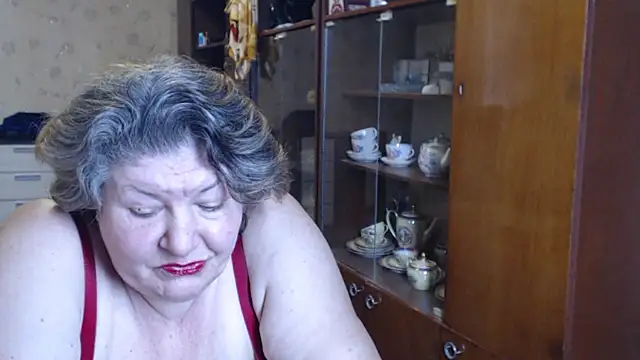 HotLusi's cam snapshot