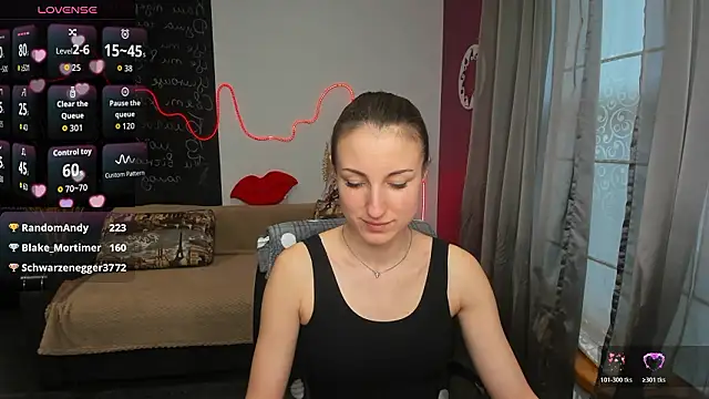 Missis_Sofiia's cam snapshot