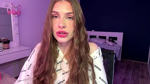 MachelleSpader's cam snapshot