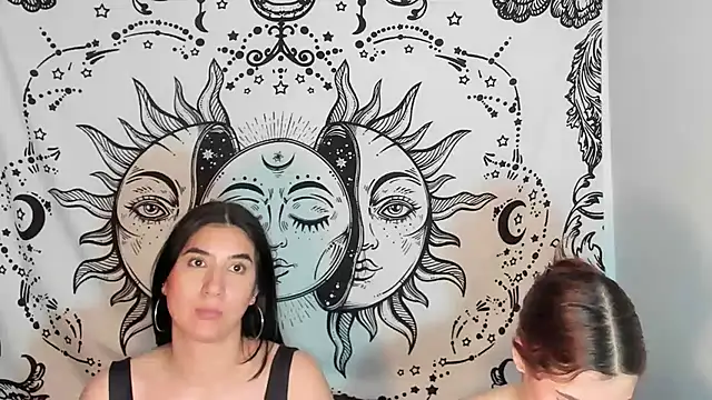 Abby_and_Lana live sex cam