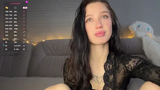 RendaBaatz's cam snapshot