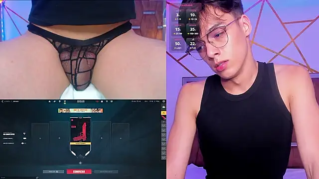 Gerony_ live sex cam